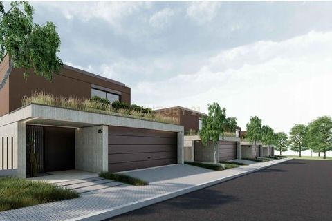 Villa i Amares, Braga, Amares - € 465.000 | Ref: C0256-02965 - foto 13
