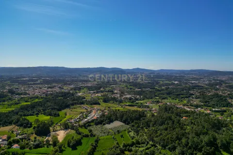 Farm hus i Vila Verde, Braga, Vila Verde - € 850.000 | Ref: C0256-03046 - foto 2