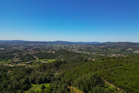 Farm hus i Vila Verde, Braga, Vila Verde - € 850.000 | Ref: C0256-03046 - foto 4