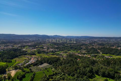 Farm hus i Vila Verde, Braga, Vila Verde - € 850.000 | Ref: C0256-03046 - foto 5