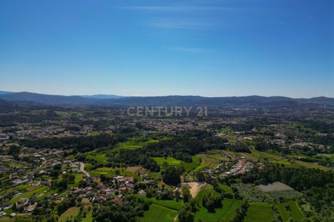 Farm hus i Vila Verde, Braga, Vila Verde - € 850.000 | Ref: C0256-03046 - foto 6
