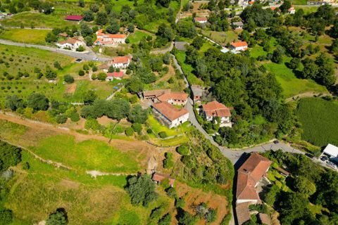 Farm hus i Vila Verde, Braga, Vila Verde - € 850.000 | Ref: C0256-03046 - foto 8
