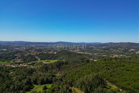 Farm hus i Vila Verde, Braga, Vila Verde - € 850.000 | Ref: C0256-03046 - foto 9