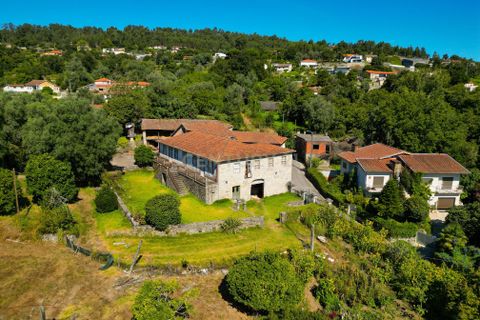 Farm hus i Vila Verde, Braga, Vila Verde - € 850.000 | Ref: C0256-03046 - foto 10