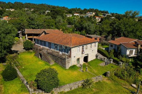 Farm hus i Vila Verde, Braga, Vila Verde - € 850.000 | Ref: C0256-03046 - foto 11