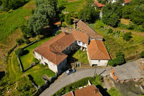 Farm hus i Vila Verde, Braga, Vila Verde - € 850.000 | Ref: C0256-03046 - foto 13