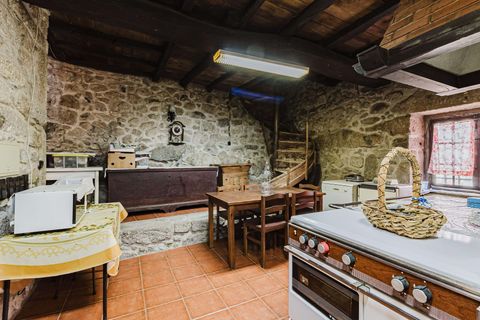 Farm hus i Vila Verde, Braga, Vila Verde - € 850.000 | Ref: C0256-03046 - foto 14