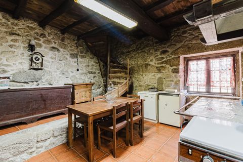 Farm hus i Vila Verde, Braga, Vila Verde - € 850.000 | Ref: C0256-03046 - foto 15