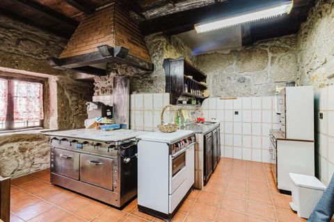 Farm hus i Vila Verde, Braga, Vila Verde - € 850.000 | Ref: C0256-03046 - foto 16