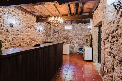 Farm hus i Vila Verde, Braga, Vila Verde - € 850.000 | Ref: C0256-03046 - foto 22