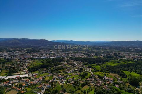 Farm hus i Vila Verde, Braga, Vila Verde - € 850.000 | Ref: C0256-03046 - foto 24
