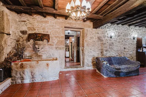Farm hus i Vila Verde, Braga, Vila Verde - € 850.000 | Ref: C0256-03046 - foto 27