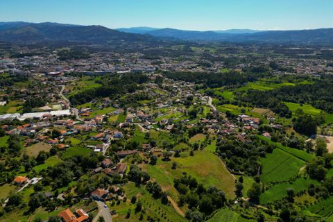 Farm hus i Vila Verde, Braga, Vila Verde - € 850.000 | Ref: C0256-03046 - foto 43