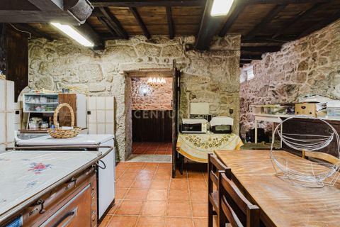 Farm hus i Vila Verde, Braga, Vila Verde - € 850.000 | Ref: C0256-03046 - foto 44