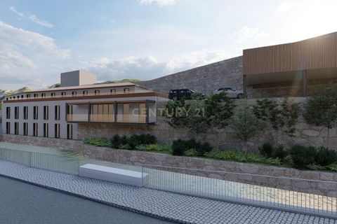 Lejlighed i Braga, Braga, Braga - € 315.000 | Ref: C0256-03028 - foto 2