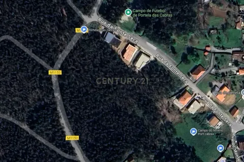 Helårsgrund i Vila Verde, Braga, Vila Verde - € 300.000 | Ref: C0256-03056 - foto 2