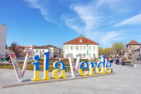 Helårsgrund i Vila Verde, Braga, Vila Verde - € 300.000 | Ref: C0256-03056 - foto 7