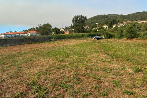 Helårsgrund i Vila Verde, Braga, Vila Verde - € 40.000 | Ref: C0256-03057 - foto 1