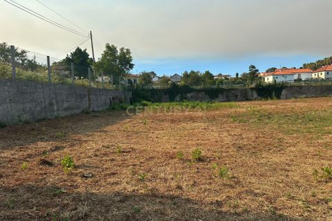 Helårsgrund i Vila Verde, Braga, Vila Verde - € 40.000 | Ref: C0256-03057 - foto 2