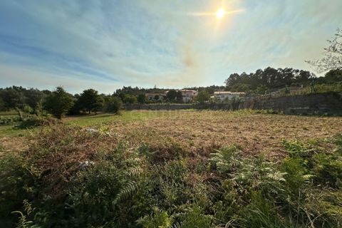 Helårsgrund i Vila Verde, Braga, Vila Verde - € 40.000 | Ref: C0256-03057 - foto 4