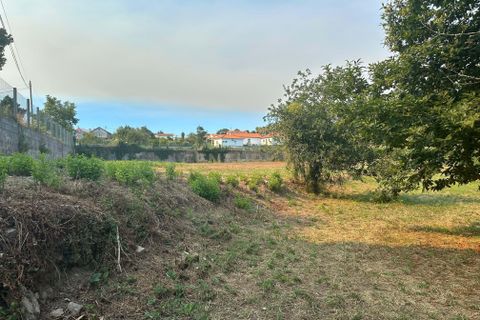 Helårsgrund i Vila Verde, Braga, Vila Verde - € 40.000 | Ref: C0256-03057 - foto 9