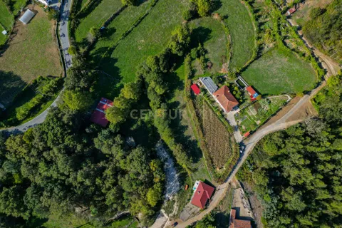 Villa i Covide, Braga, Covide - € 290.000 | Ref: C0256-03062 - foto 3