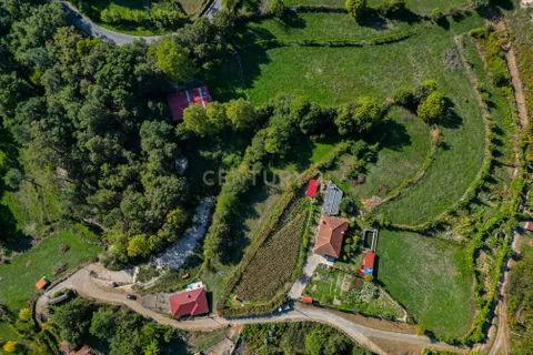 Villa i Covide, Braga, Covide - € 290.000 | Ref: C0256-03062 - foto 17