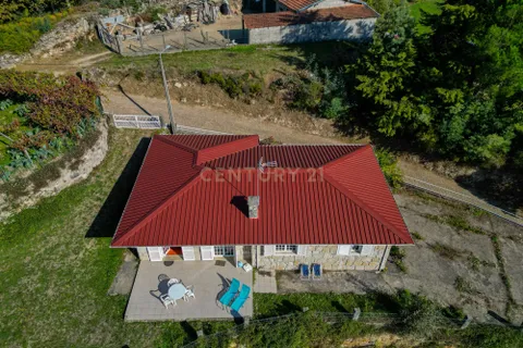 Villa i Covide, Braga, Covide - € 290.000 | Ref: C0256-03062 - foto 18