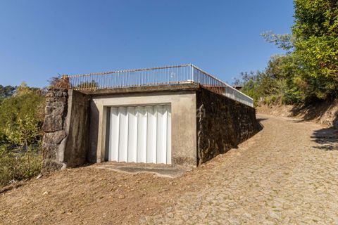 Villa i Covide, Braga, Covide - € 290.000 | Ref: C0256-03062 - foto 37