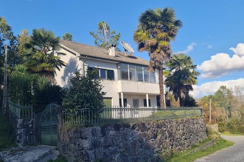 Villa i Vila Verde, Braga, Vila Verde - € 192.000 | Ref: C0256-03117 - foto 2