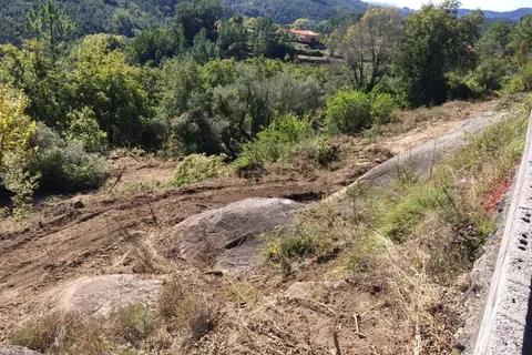 Terra a Parada do Bouro, Braga, Parada do Bouro - € 49.000 | Ref: C0256-03179 - foto 7