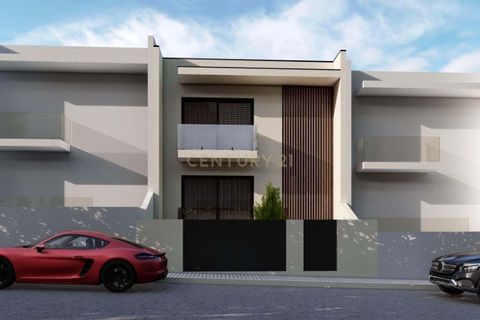 Villa i Braga, Braga, Braga - € 475.000 | Ref: C0256-03201 - foto 2