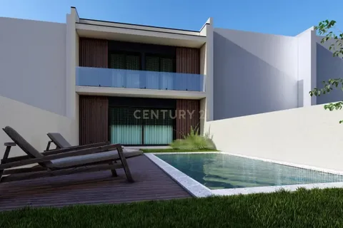 Villa i Braga, Braga, Braga - € 475.000 | Ref: C0256-03201 - foto 6