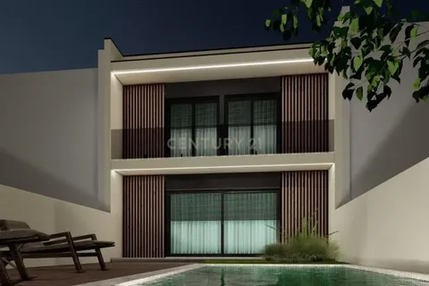Villa i Braga, Braga, Braga - € 475.000 | Ref: C0256-03201 - foto 7