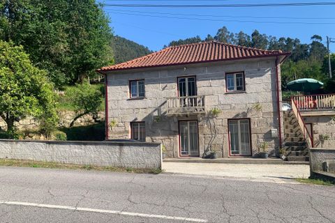 Villa i Braga, Braga, Braga - € 450.000 | Ref: C0256-03206 - foto 2