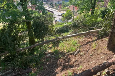 Villa i Braga, Braga, Braga - € 550.000 | Ref: C0256-03207 - foto 44