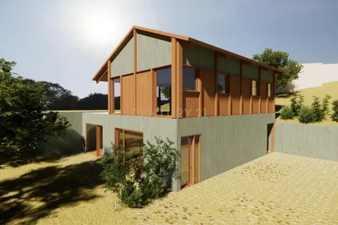 Helårsgrund i Celorico de Basto, Braga, Celorico de Basto - € 100.000 | Ref: C0256-03238 - foto 2