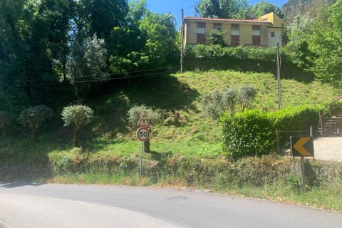 Helårsgrund i Celorico de Basto, Braga, Celorico de Basto - € 100.000 | Ref: C0256-03238 - foto 8