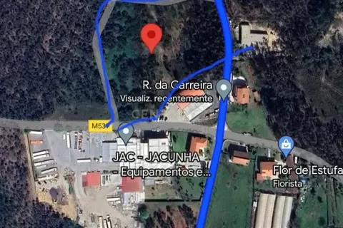 Helårsgrund i Viana do Castelo, Viana do Castelo, Viana do Castelo - € 160.000 | Ref: C0256-03275 - foto 5