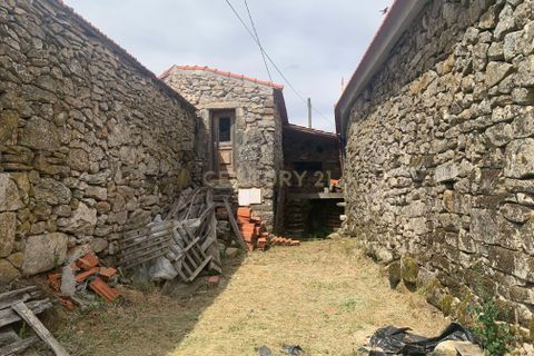 Villa i Meixedo e Padornelos, Vila Real, Meixedo e Padornelos - € 42.500 | Ref: C0256-03247 - foto 1