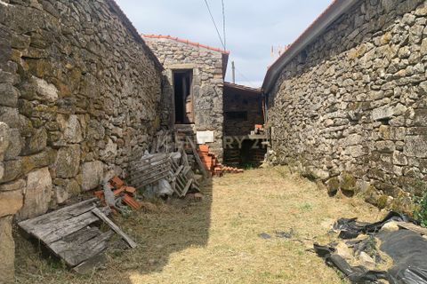 Villa i Meixedo e Padornelos, Vila Real, Meixedo e Padornelos - € 42.500 | Ref: C0256-03247 - foto 10
