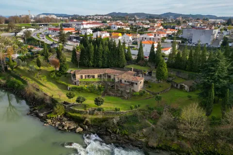 Farm hus i Barcelos, Braga, Barcelos - € 2.200.000 | Ref: C0256-03264 - foto 1