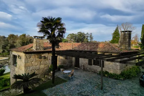 Farm hus i Barcelos, Braga, Barcelos - € 2.200.000 | Ref: C0256-03264 - foto 5