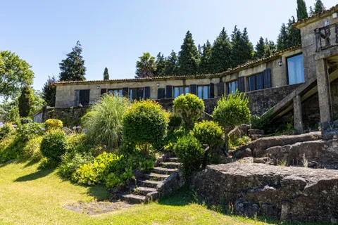 Farm hus i Barcelos, Braga, Barcelos - € 2.200.000 | Ref: C0256-03264 - foto 33