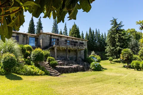 Farm hus i Barcelos, Braga, Barcelos - € 2.200.000 | Ref: C0256-03264 - foto 34