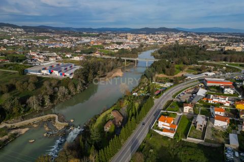 Farm hus i Barcelos, Braga, Barcelos - € 2.200.000 | Ref: C0256-03264 - foto 42