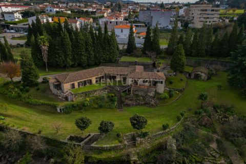 Farm hus i Barcelos, Braga, Barcelos - € 2.200.000 | Ref: C0256-03264 - foto 43