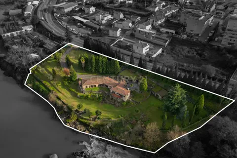 Farm hus i Barcelos, Braga, Barcelos - € 2.200.000 | Ref: C0256-03264 - foto 45