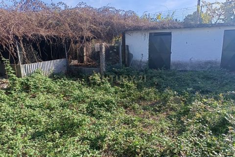 Helårsgrund i Vila Verde, Braga, Vila Verde - € 100.000 | Ref: C0256-03353 - foto 1