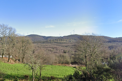 Helårsgrund i Sezelhe e Covelaes, Vila Real, Sezelhe e Covelaes - € 11.500 | Ref: C0256-03356 - foto 7